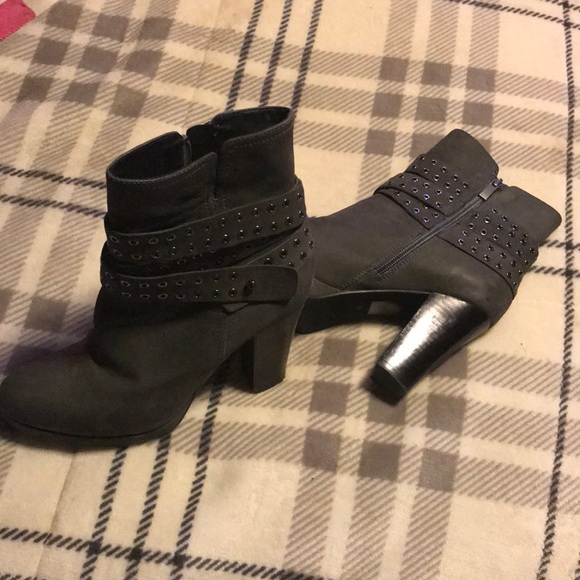 Mint Velvet Boots - Picture 2 of 7